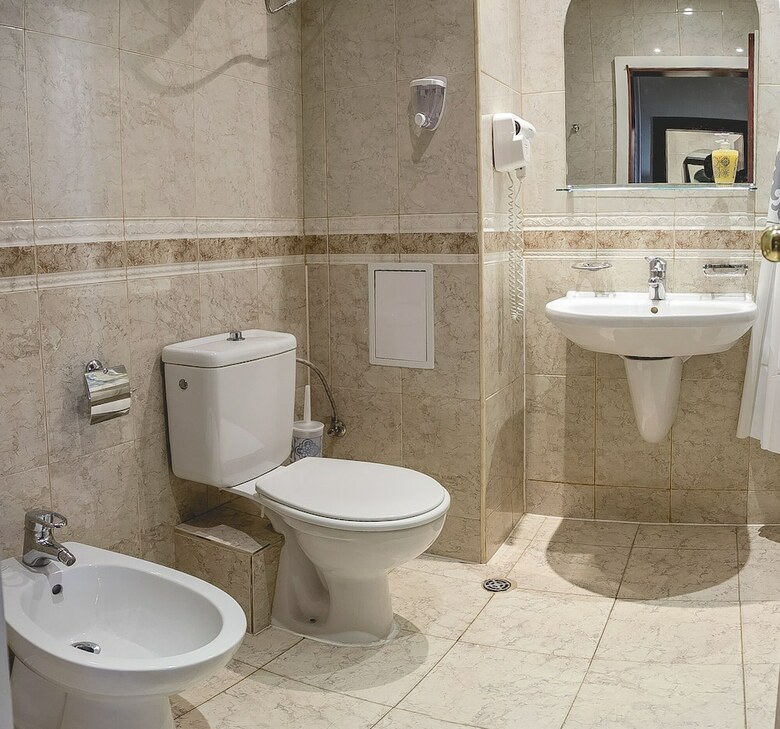 Apartamentos Fm Premium Studio In Hotel Planeta
