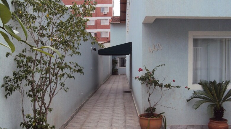 Hostal Beach House P.g