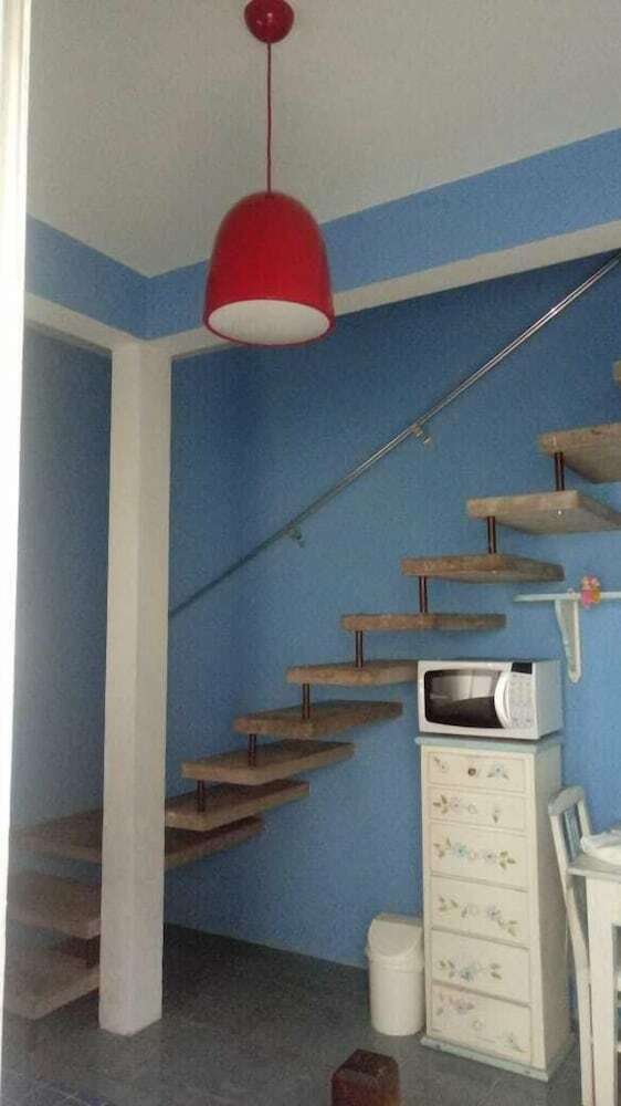 Hostal Beach House P.g