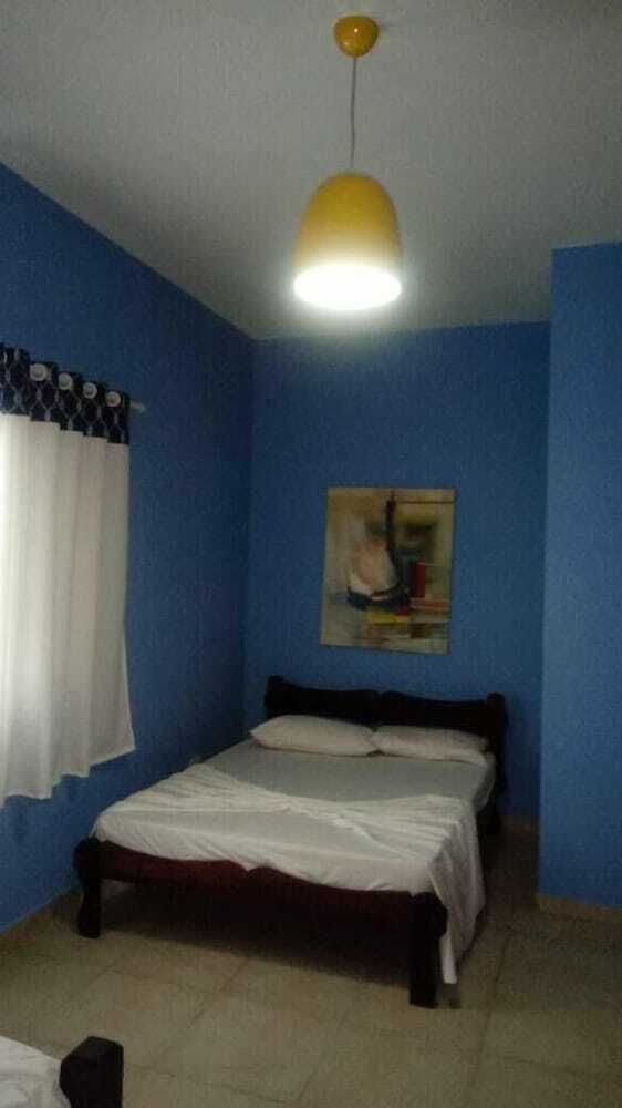 Hostal Beach House P.g