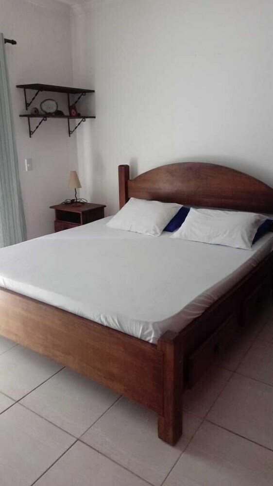 Hostal Beach House P.g