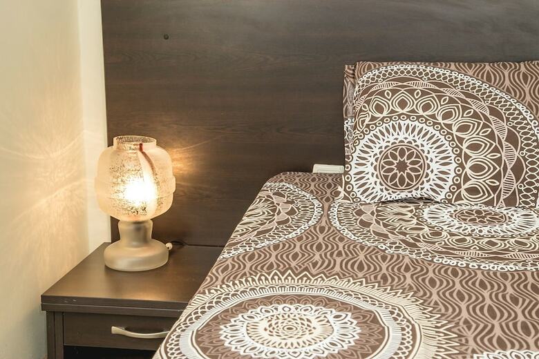 Fm Premium 1-bdr Apartment With Terrace-pacific