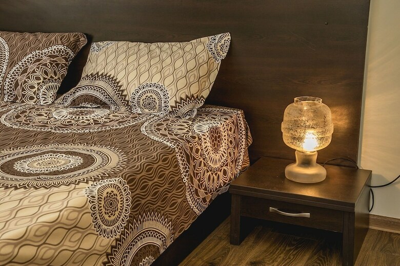 Fm Premium 1-bdr Apartment With Terrace-pacific