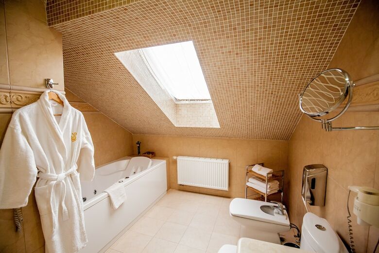 Spa Hotel Respect