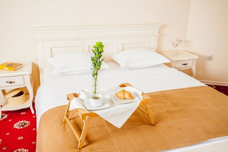 Spa Hotel Respect