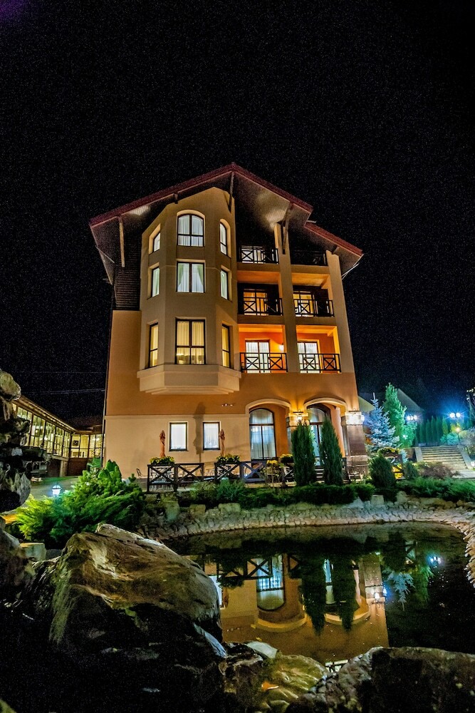 Spa Hotel Respect