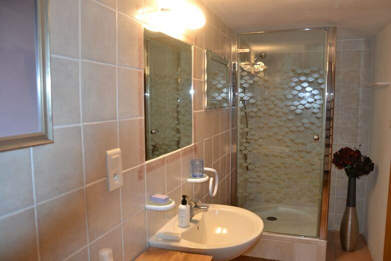 Hotel Le Couvent Cot� Jardin