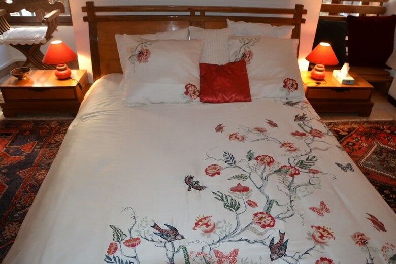 Hotel Le Couvent Cot� Jardin