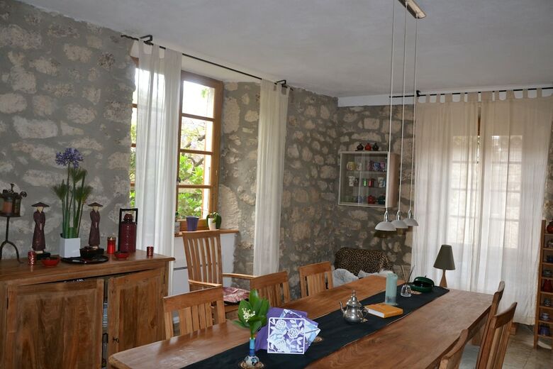 Hotel Le Couvent Cot� Jardin