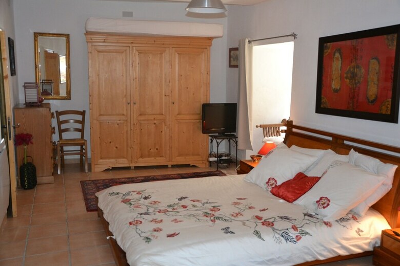 Hotel Le Couvent Cot� Jardin