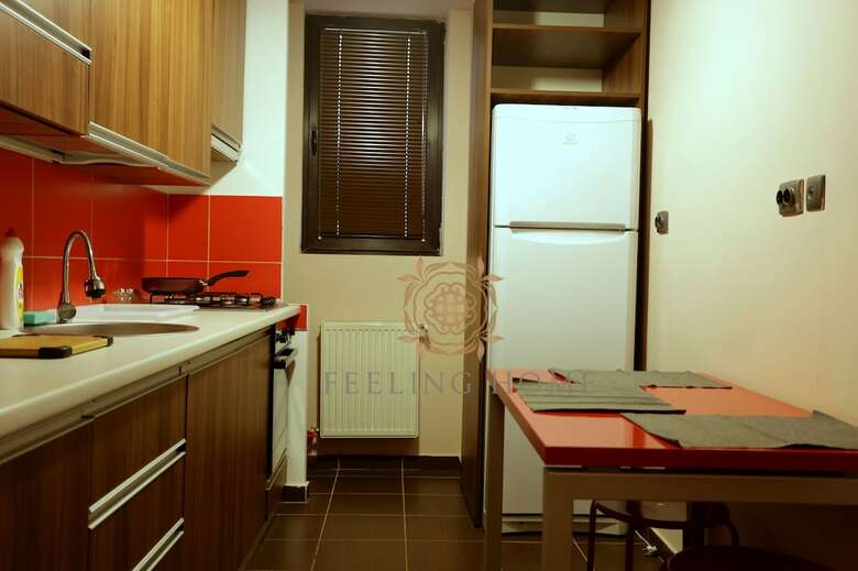Apartamentos Sweet Home Accomodation