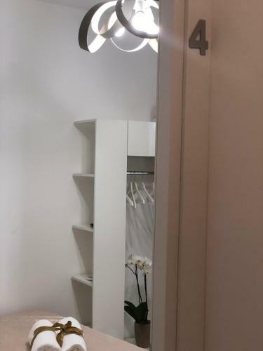 B&B La Melagrana