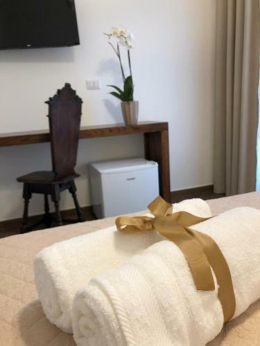 B&B La Melagrana