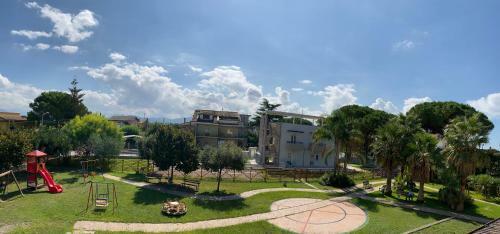 B&B La Melagrana