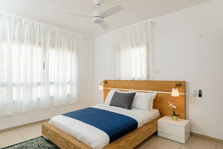 Apartamento The Ambassador Unique Luxury Home