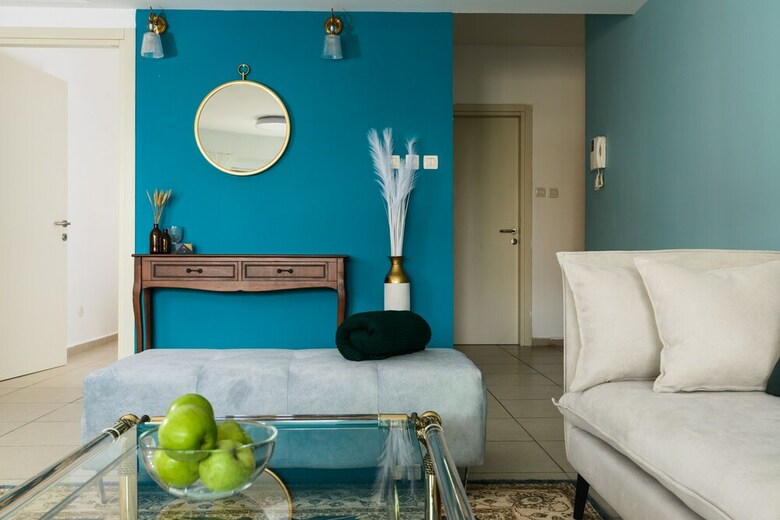 Apartamento The Ambassador Unique Luxury Home
