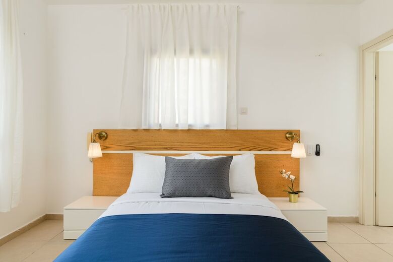 Apartamento The Ambassador Unique Luxury Home