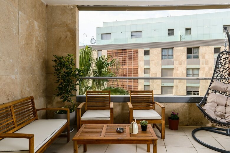 Apartamento The Ambassador Unique Luxury Home