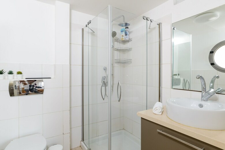 Apartamento The Ambassador Unique Luxury Home