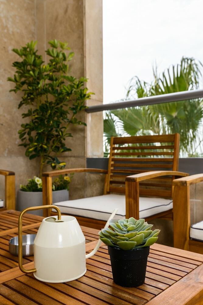 Apartamento The Ambassador Unique Luxury Home
