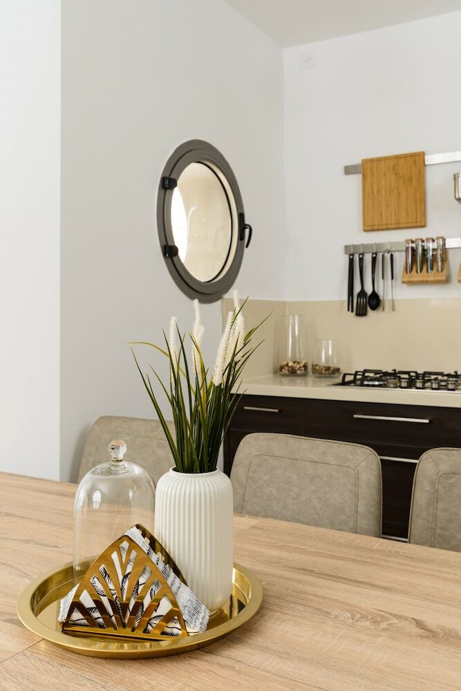 Apartamento The Ambassador Unique Luxury Home