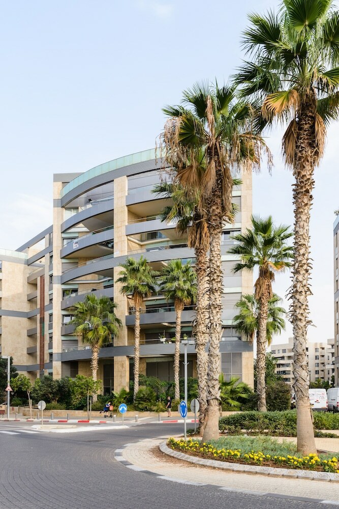 Apartamento The Ambassador Unique Luxury Home