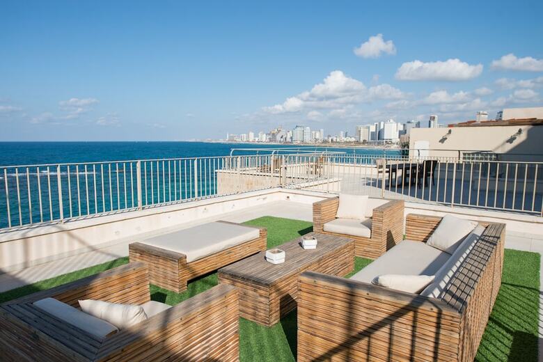 Apartamento Casa Nova Luxury Penthouse