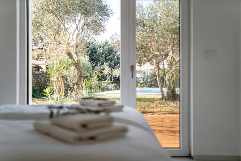 Villa Urbana Natura