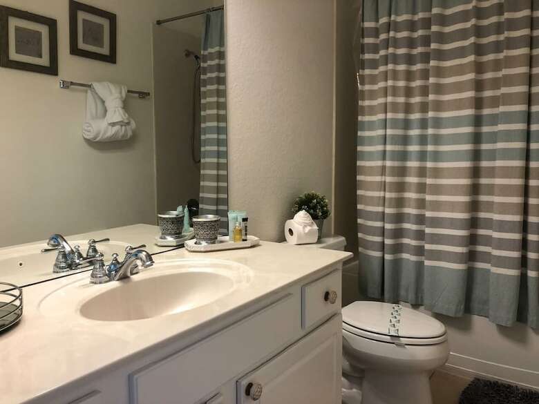 Tideview 11 � Super Clean Home Away From Home. Sleep 12+