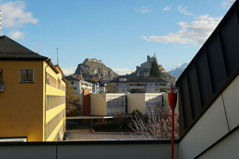 B&B L'echapp�e