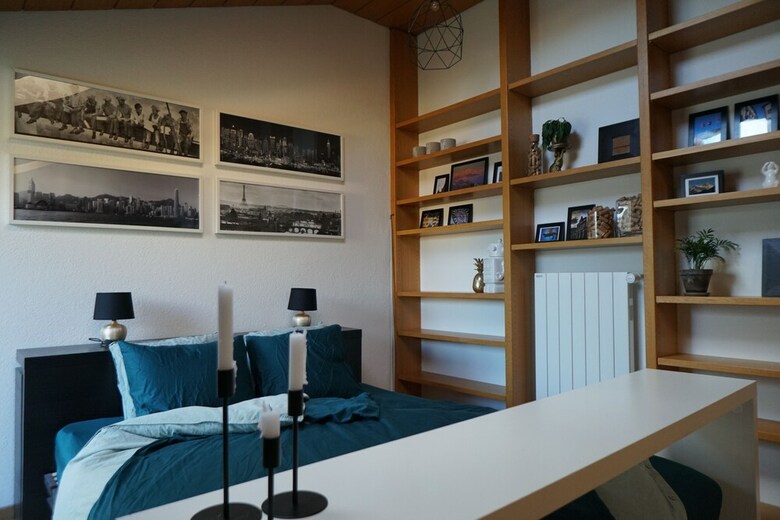 B&B L'echapp�e