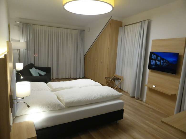 Apartamento Leister Apparthotel