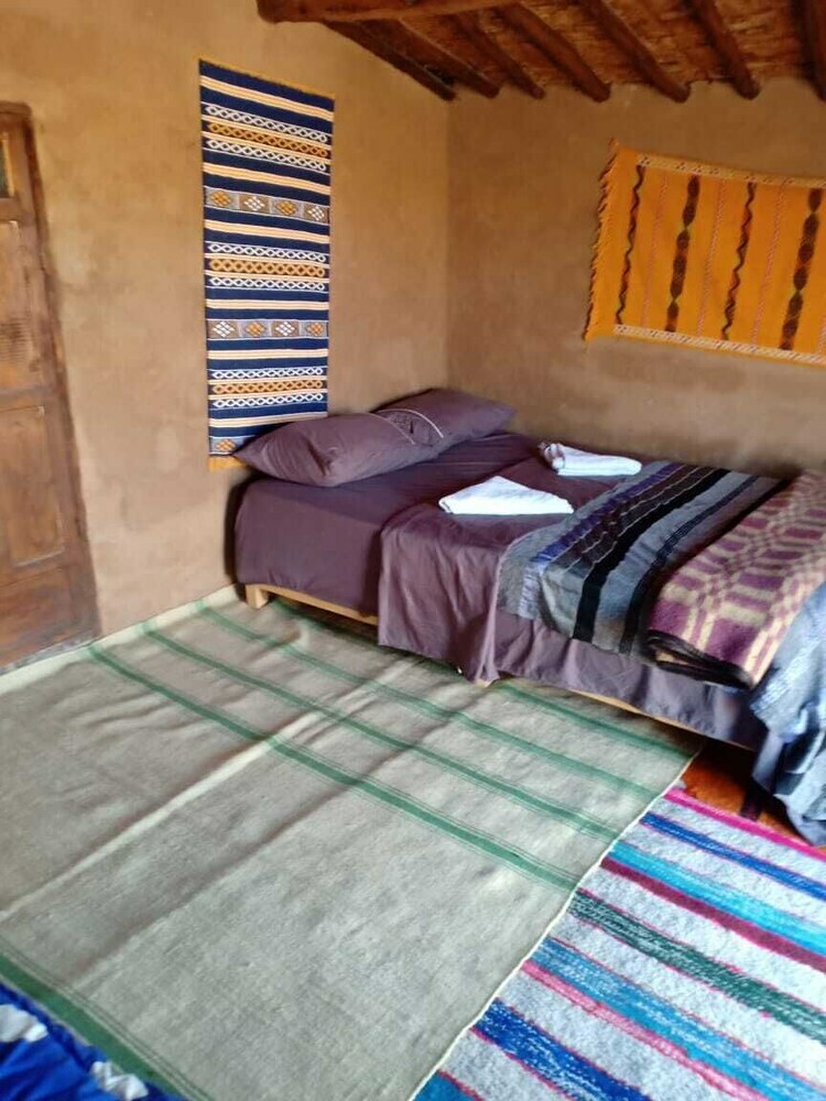 Hotel Camp Ayour