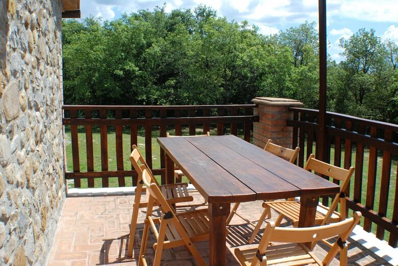 Agroturismo Agriturismo Walden
