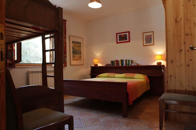 Agroturismo Agriturismo Walden