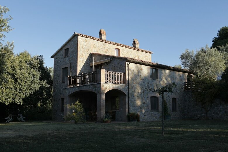 Agroturismo Agriturismo Walden