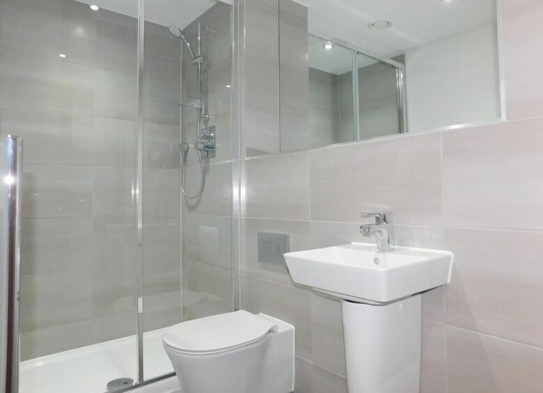 Apartamentos Rush Nite Nite 2 Bedroom 10