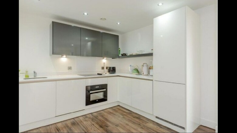 Apartamentos Rush Nite Nite 2 Bedroom 10