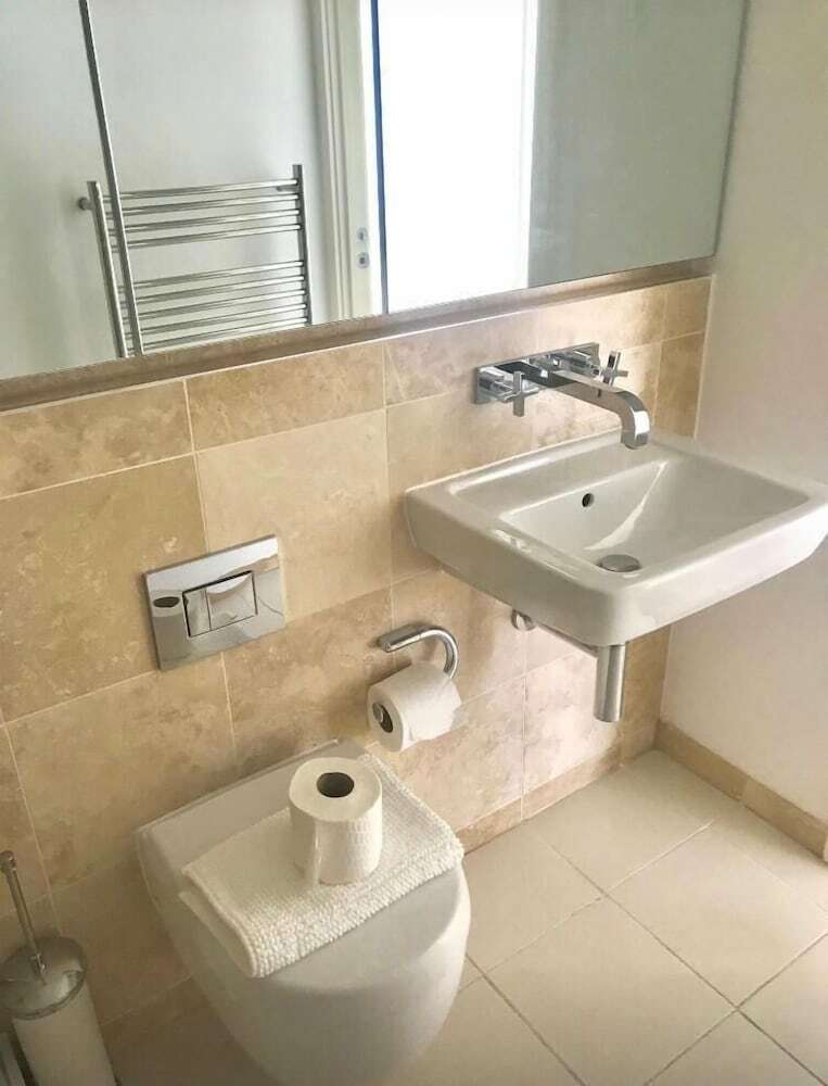 Apartamentos Rush Nite Nite 2 Bedroom 10