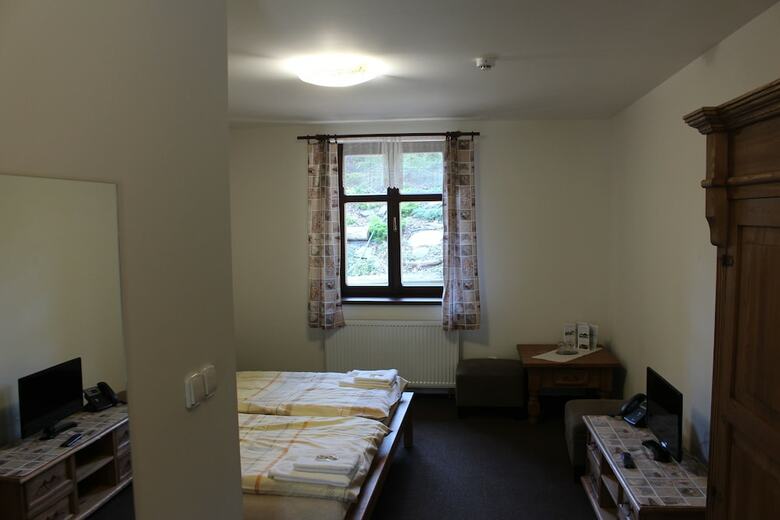 Pension Relax Penzion Schonwald