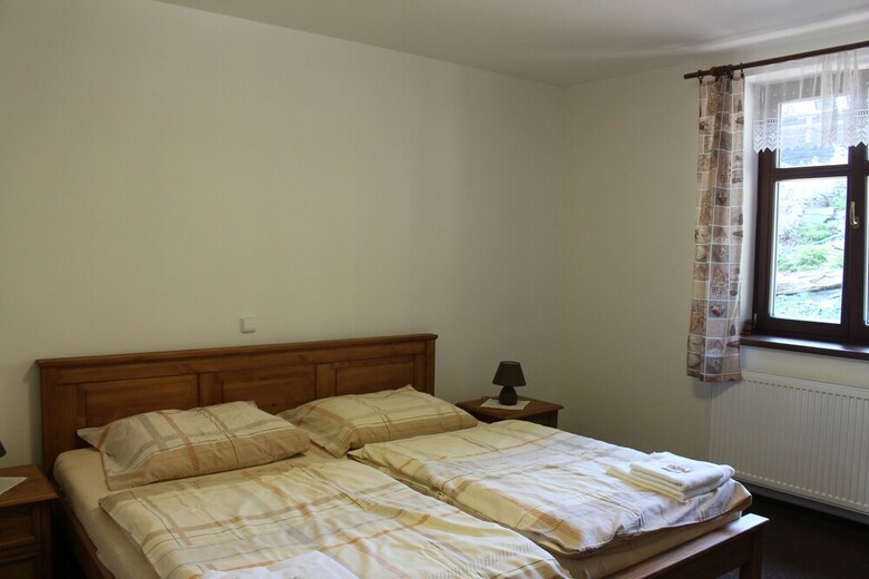 Pension Relax Penzion Schonwald
