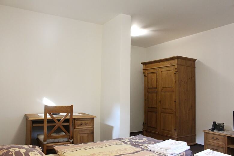 Pension Relax Penzion Schonwald