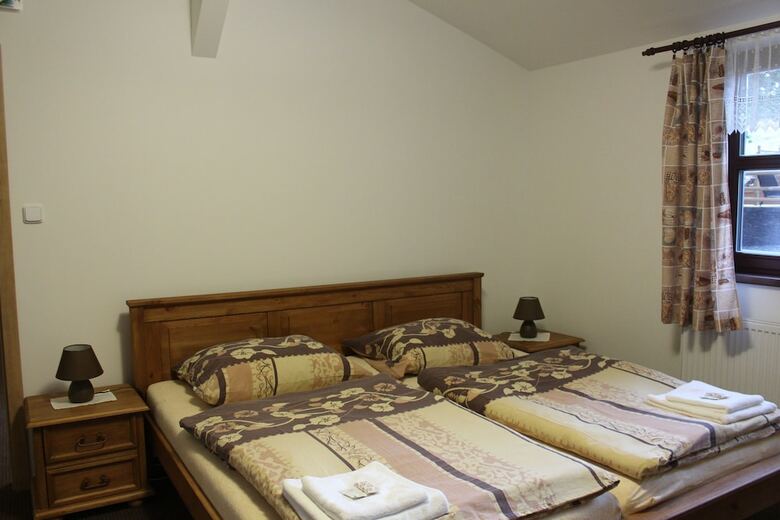 Pension Relax Penzion Schonwald