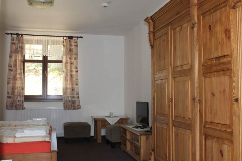 Pension Relax Penzion Schonwald
