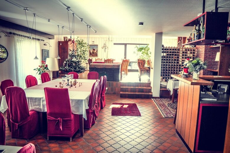 Pension Am Schwarzwaldrand