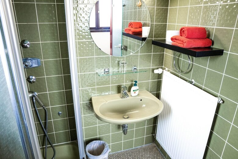 Pension Am Schwarzwaldrand