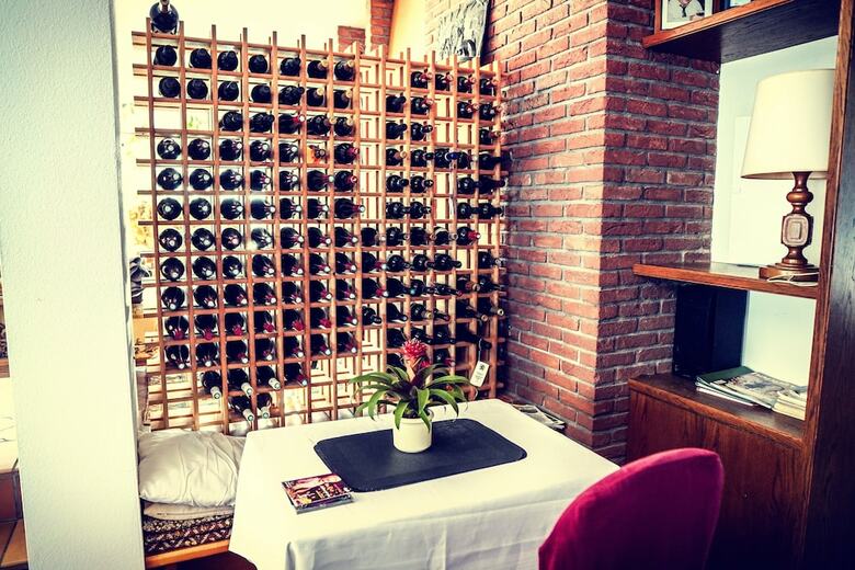 Pension Am Schwarzwaldrand
