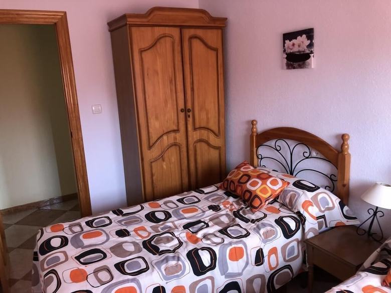 Apartamento Global 8
