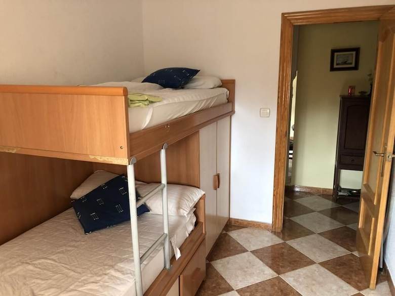 Apartamento Global 8