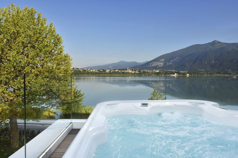 Hotel Bianca Relais